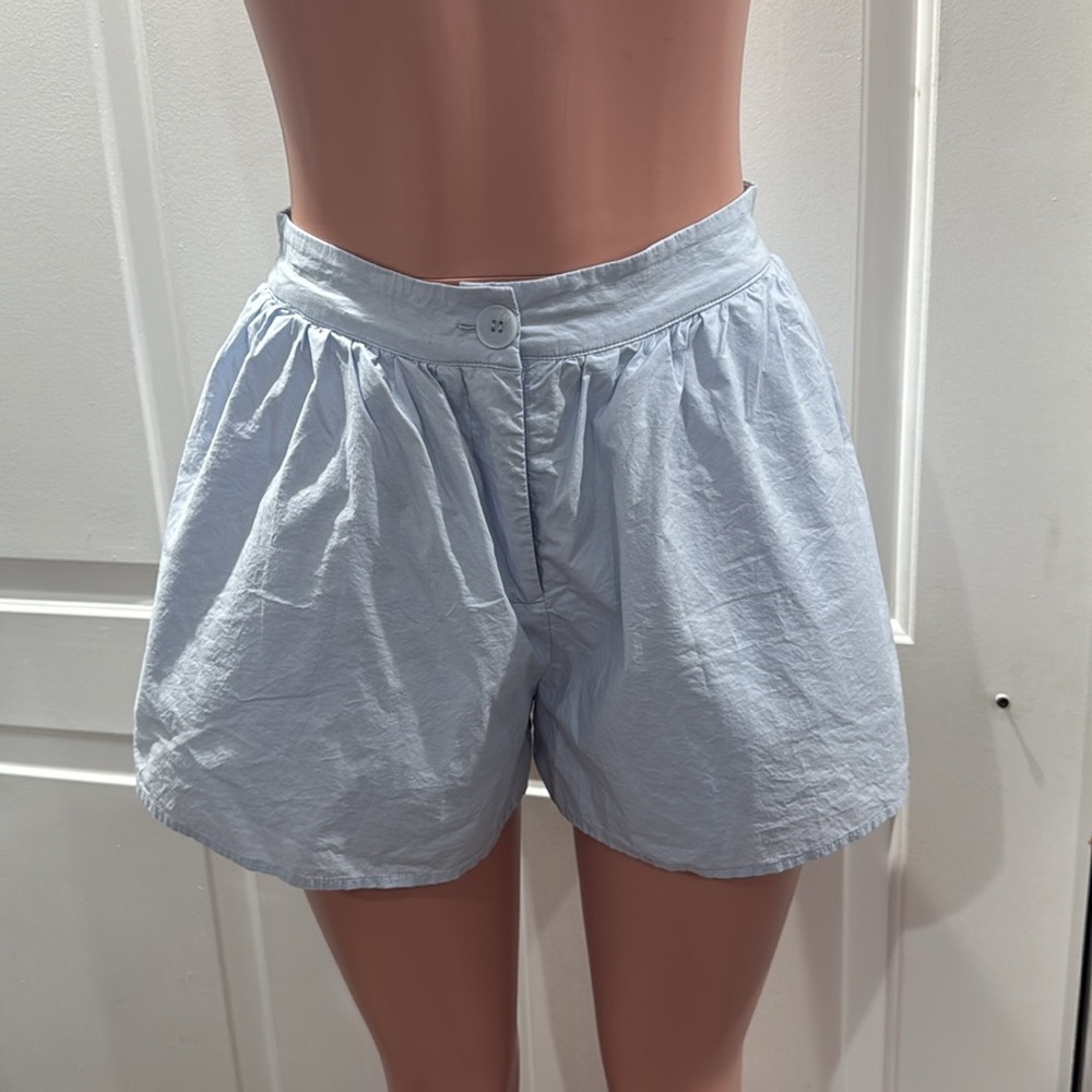 NWOT Aladore Boutique Shorts